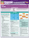 QuickStudy - English Fundamentals 4